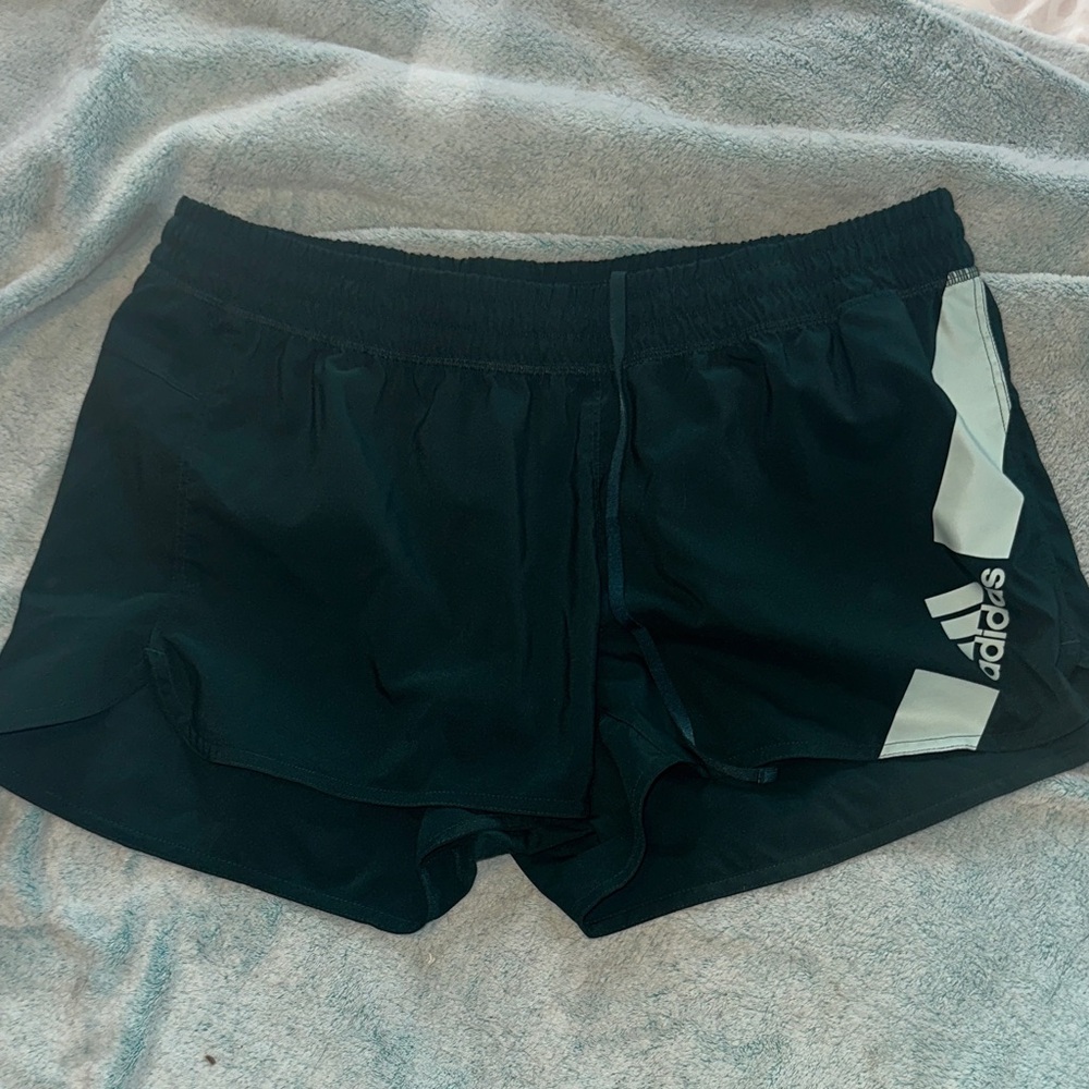 Adidas Women's Athletic Shorts